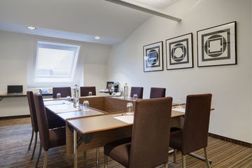 Hotel Crowne Plaza Brugge