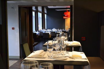 Hotel Crowne Plaza Brugge
