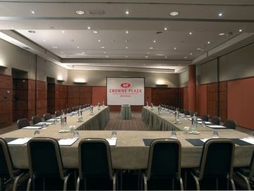 Hotel Crowne Plaza Brugge