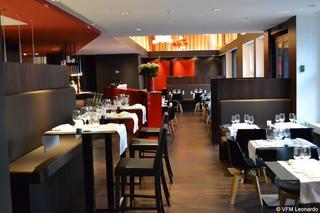 Hotel Crowne Plaza Brugge