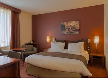 Hotel Crowne Plaza Brugge