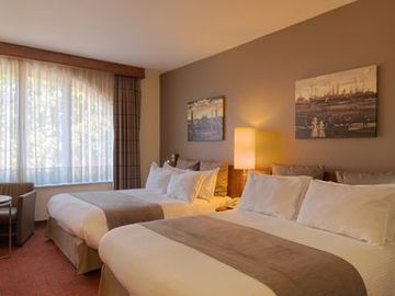 Hotel Crowne Plaza Brugge