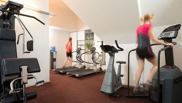 Hotel Crowne Plaza Brugge