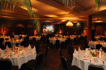 Hotel Crowne Plaza Brugge