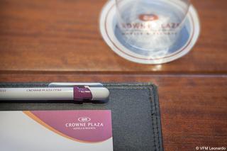 Hotel Crowne Plaza Brugge