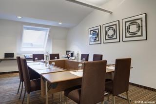 Hotel Crowne Plaza Brugge