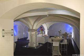 Hotel Crowne Plaza Brugge