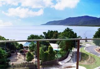 Hotel Cairns Plaza