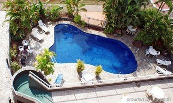 Hotel Cairns Plaza