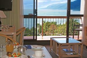 Hotel Cairns Plaza