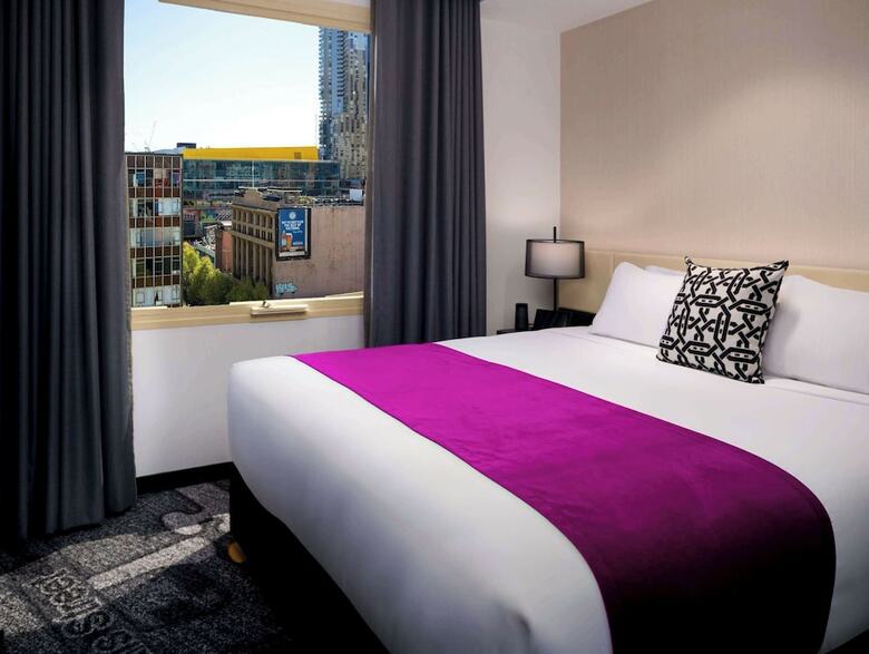 Hotel Pullman Melbourne City Centre