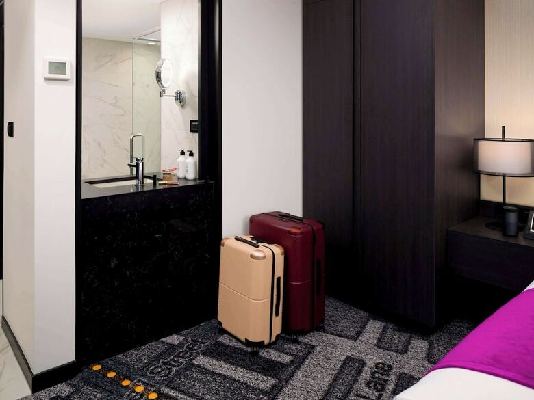 Hotel Pullman Melbourne City Centre