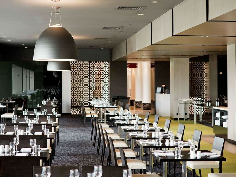 Hotel Mercure Melbourne Albert Park