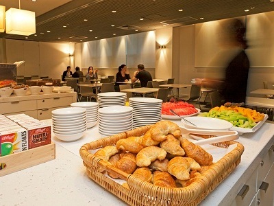 Hotel Causeway Inn
