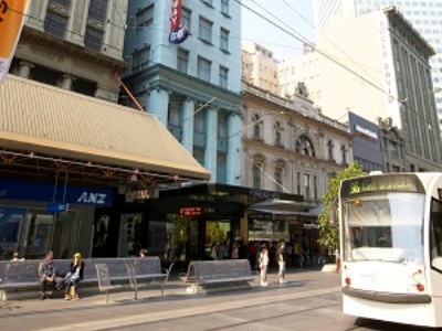 Hotel Causeway Inn