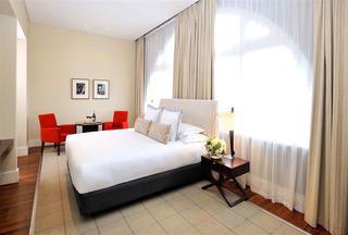 Hotel Lindrum Mgallery