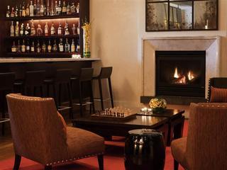 Hotel Lindrum Mgallery