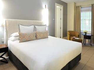 Hotel Lindrum Mgallery