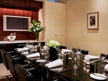 Hotel Lindrum Mgallery