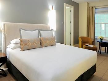 Hotel Lindrum Mgallery
