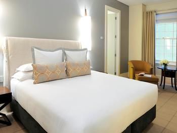 Hotel Lindrum Mgallery