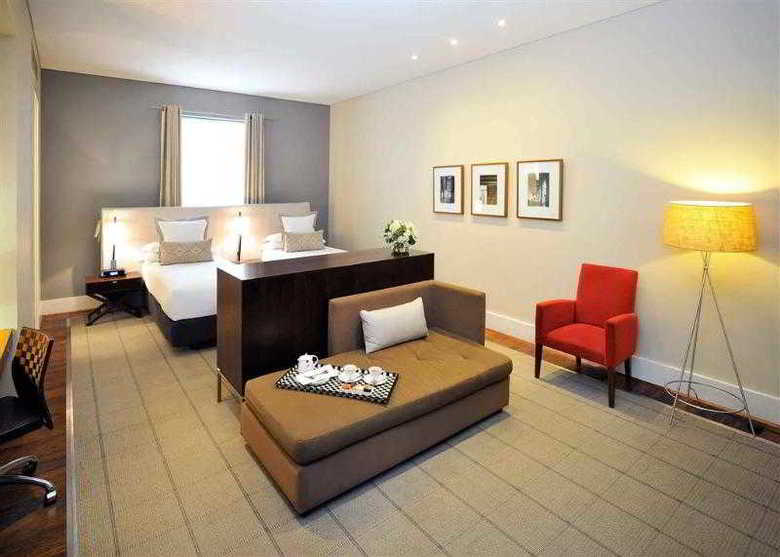 Hotel Lindrum Mgallery