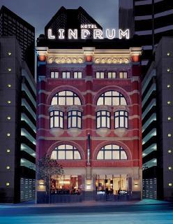 Hotel Lindrum Mgallery