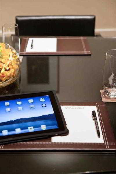 Hotel Lindrum Mgallery