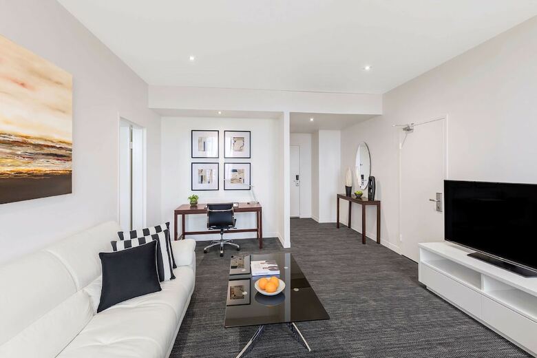 Hotel Radisson On Flagstaff Gardens