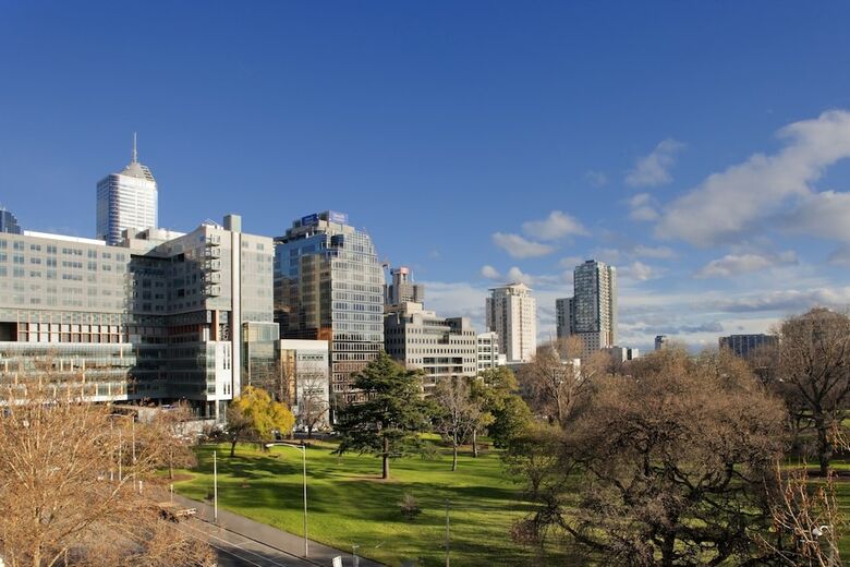 Hotel Radisson On Flagstaff Gardens