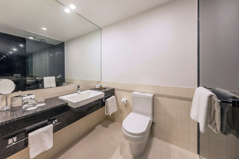Hotel Radisson On Flagstaff Gardens