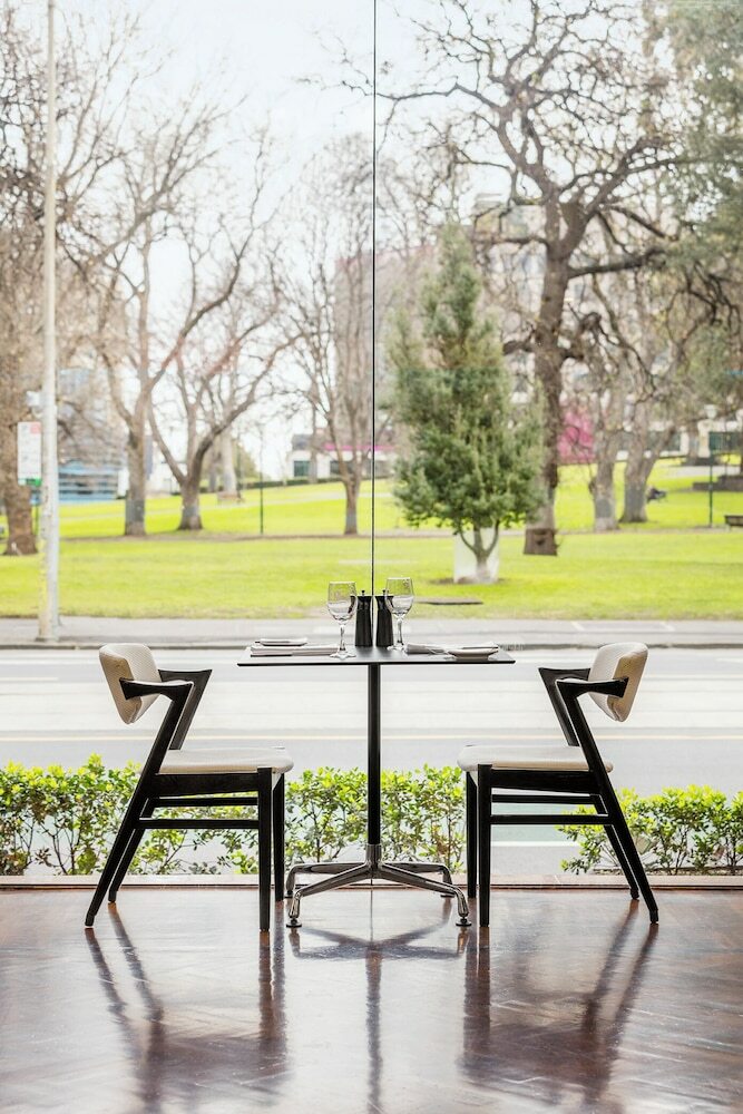 Hotel Radisson On Flagstaff Gardens