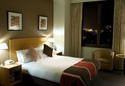 Hotel Radisson On Flagstaff Gardens