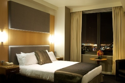 Hotel Radisson On Flagstaff Gardens