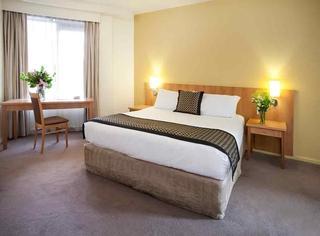Hotel Rydges North Melbourne