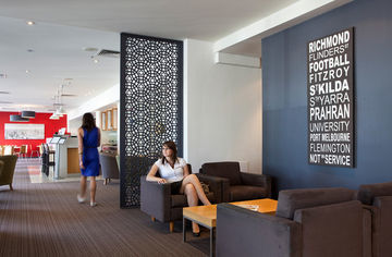 Hotel Rydges North Melbourne