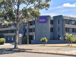 Hotel Rydges North Melbourne