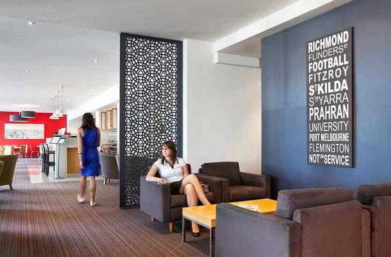 Hotel Rydges North Melbourne