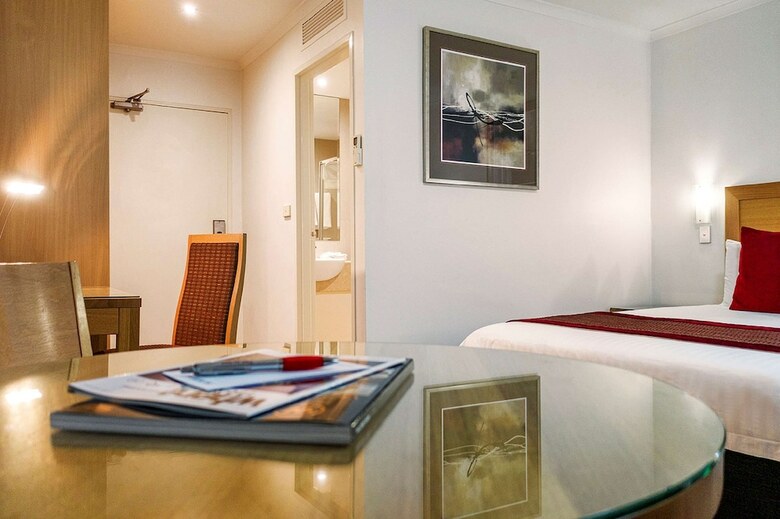 Hotel Travel Inn