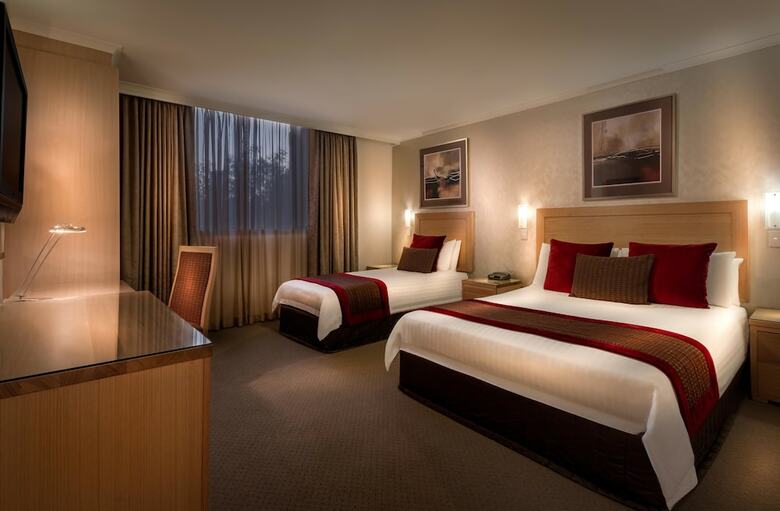Hotel Travel Inn