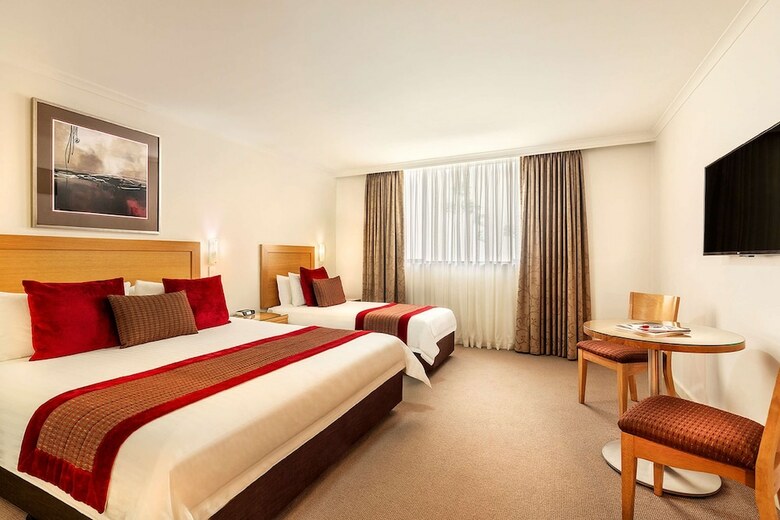Hotel Travel Inn