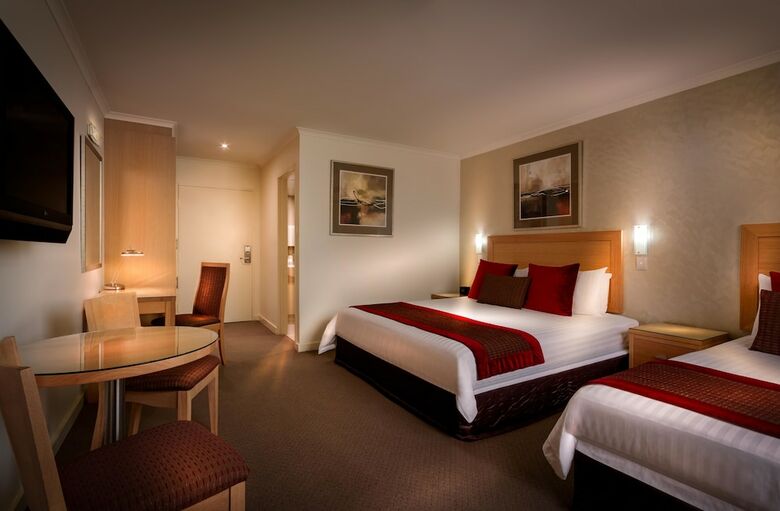 Hotel Travel Inn