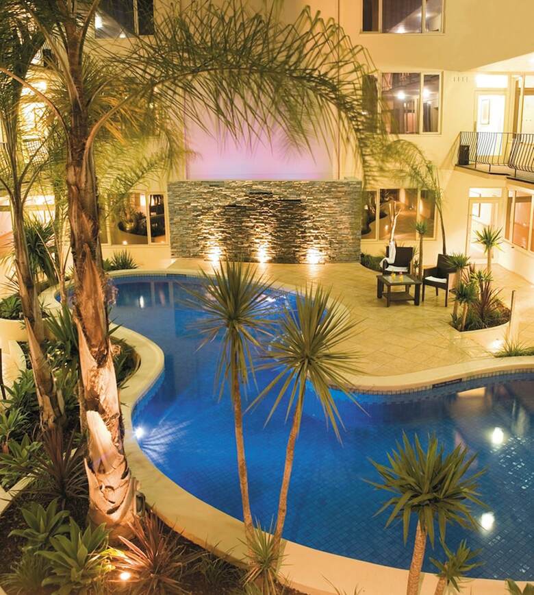 Hotel Travel Inn