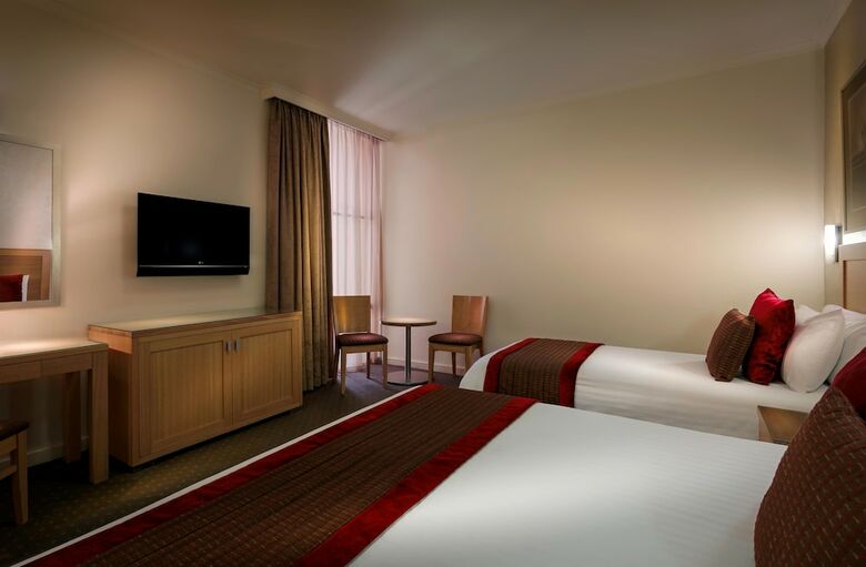 Hotel Travel Inn