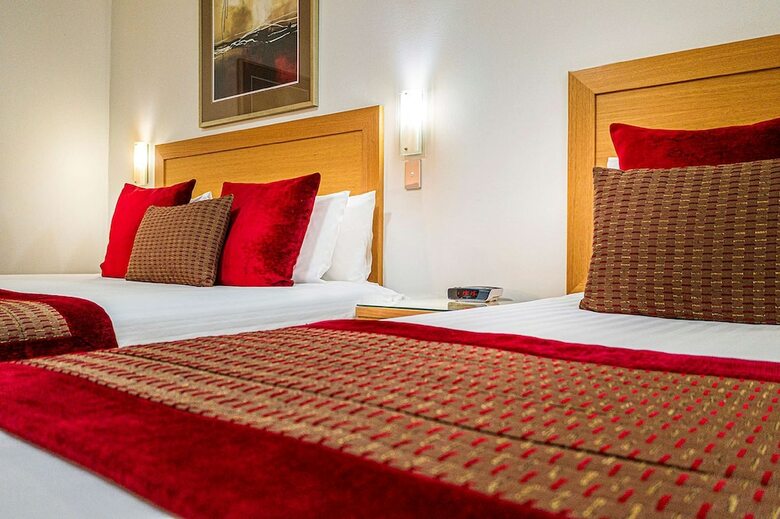 Hotel Travel Inn
