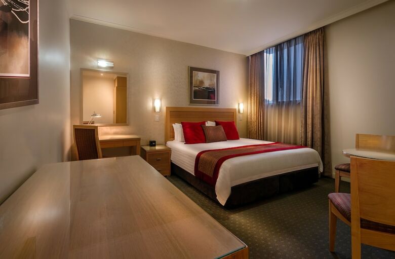 Hotel Travel Inn