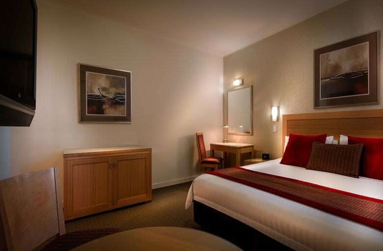 Hotel Travel Inn