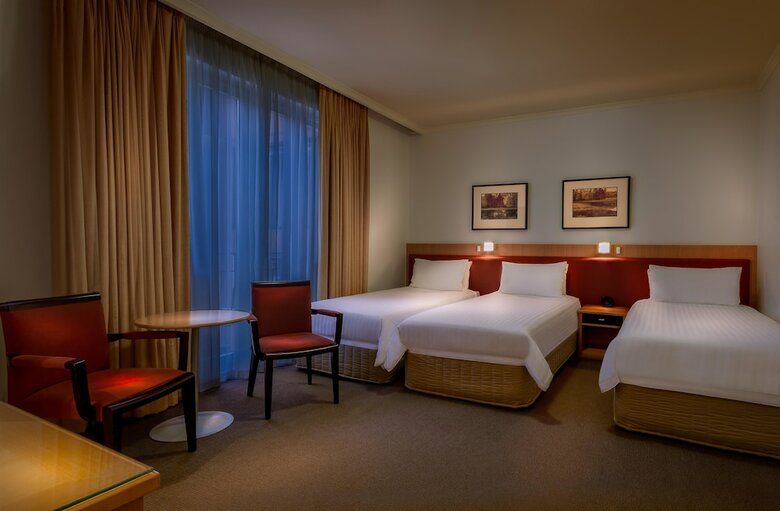 Hotel Travel Inn