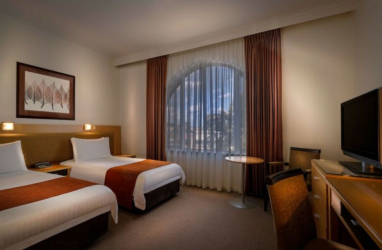 Hotel Travel Inn