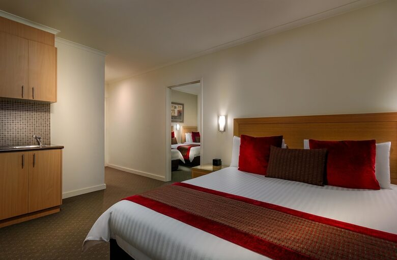 Hotel Travel Inn